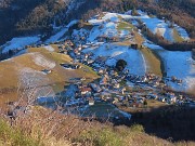 41 Zoom su Valpiana, frazione di Serina